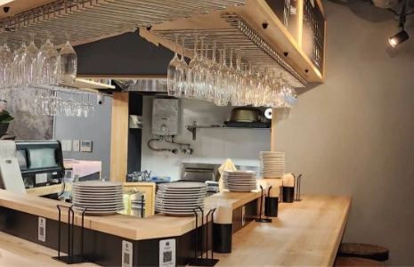 飲食店