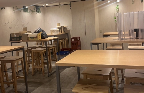 飲食店