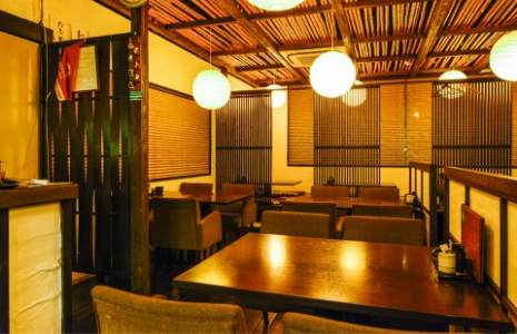 飲食店